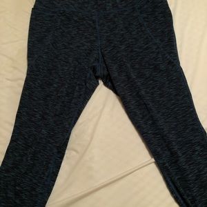 Livi Active by Lane Bryant Leggings